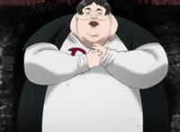 一拳超人：猪神战力严重被低估，他被饿狼打败，并不表示他能力差