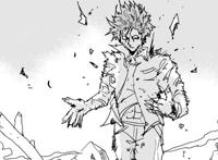 一拳超人：假面陷入绝望，打算牺牲自己，成就埼玉的英雄名望