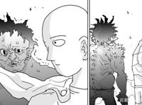 一拳超人：假面陷入绝望，打算牺牲自己，成就埼玉的英雄名望