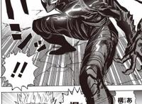 一拳超人195话：更新！邦古回忆篇开启，曾以邪拳横扫武术大会！