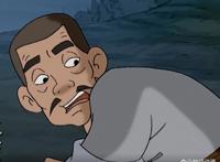 早在《聪明的顺溜》之前，就有一部军旅动画叫《三毛从军记》