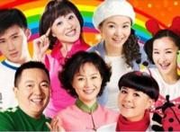 童星阿尔法近照曝光！发福脱发像中年！董浩金龟子再同框引回忆！