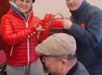 童星阿尔法近照曝光！发福脱发像中年！董浩金龟子再同框引回忆！