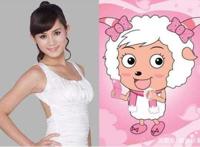 那些年动画片中的配音演员，一个比一个没想到，简直毁童年！