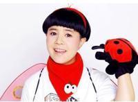 金龟子21岁女儿罕见曝光，把鲁豫都看呆了！颜值不输一线明星