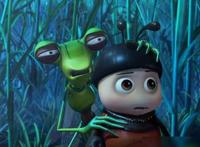 可怜大比拼：三体人视人类为虫子，人类又是怎样看待虫子