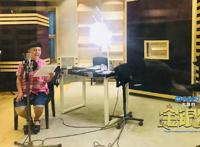 我们回家吧-哆啦A梦与金龟子再续前缘，周冬雨自爆爱洗澡