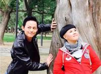 金龟子声演过袭人，张涵予跟李扬抢过唐老……画配音界大揭秘！