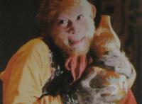 《西游记》回忆杀，你发现张涵予、董浩、金龟子了吗？