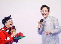 金龟子声演过袭人，张涵予跟李扬抢过唐老鸭……动画配音界大揭秘！