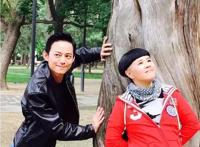 金龟子声演过袭人，张涵予跟李扬抢过唐老鸭……动画配音界大揭秘！