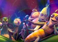 金龟子声演过袭人，张涵予跟李扬抢过唐老鸭……动画配音界大揭秘！