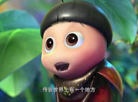 这部8090后的童年回忆2月2日即将上映寒假档，还记得金龟子吗？