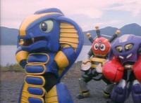 《铁甲小宝》：你的童年有它吗？当时只关注了机器人却忽略了美女