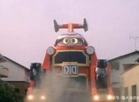 《铁甲小宝》：你的童年有它吗？当时只关注了机器人却忽略了美女