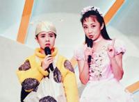 金龟子参加《向往的生活》，盘点那些年经典动画动漫