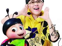 金龟子，从“我们”的童年到“他们”的童年