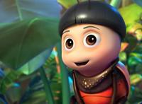 动漫电影浅析丨《金龟子》相信梦想的存在，主动追寻就能拥有