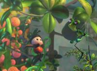 动漫电影浅析丨《金龟子》相信梦想的存在，主动追寻就能拥有