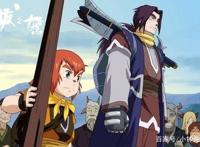 良心推荐几部超燃动漫，满满都是青春