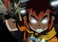 浅析魁拔：三部曲连续亏本，制作方为何还迎难而上，故事让人心疼