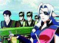 还有人记得中国动画电影《魁拔》吗？