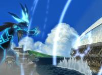 为何蛮吉喊“奇衡三”就能召唤脉兽？原因是他对4代魁拔做过此事