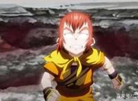 为何蛮吉喊“奇衡三”就能召唤脉兽？原因是他对4代魁拔做过此事