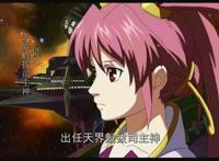 《魁拔2之大战元泱界》镜心是真的自私吗？