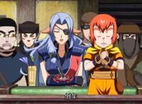 《魁拔2之大战元泱界》镜心是真的自私吗？