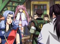 《魁拔2之大战元泱界》镜心是真的自私吗？