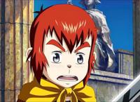 魁拔之大战元泱界：蛮吉成功收获一枚后宫