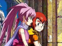 魁拔之大战元泱界：蛮吉成功收获一枚后宫