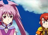 魁拔之大战元泱界：蛮吉成功收获一枚后宫