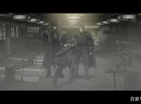 《魁拔2大战元泱界》幽弥狂：魁拔来生再见