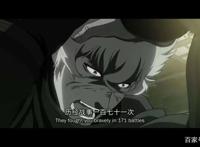 《魁拔2大战元泱界》幽弥狂：魁拔来生再见