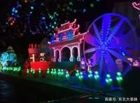 去济南旅游这个地方适合带孩子玩购物要去这里