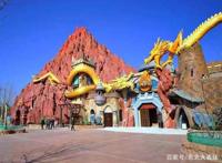 去济南旅游这个地方适合带孩子玩购物要去这里