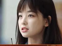 当王冰冰遇见滨滨！滨江再登央视直播～