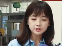 当王冰冰遇见滨滨！滨江再登央视直播～