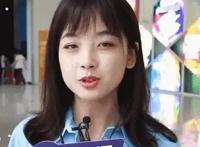 当王冰冰遇见滨滨！滨江再登央视直播～