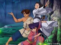 明明很好看却没能大火的6部国漫，你错过几部？