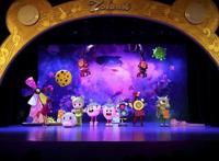 给孩子最好的礼物就是父母的陪伴《乐比悠悠之爱的加号》大连首演