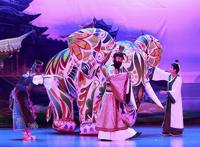 给孩子最好的礼物就是父母的陪伴《乐比悠悠之爱的加号》大连首演