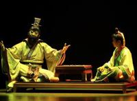 给孩子最好的礼物就是父母的陪伴《乐比悠悠之爱的加号》大连首演