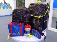 经典动漫强势归来——中南卡通登陆第12届CLE中国授权展