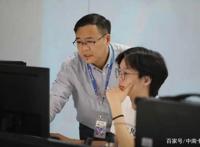 中南卡通副总经理沈杰荣获“滨江工匠”！