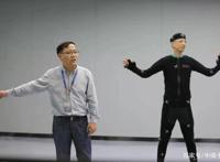 中南卡通副总经理沈杰荣获“滨江工匠”！