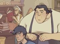 炒冷饭的动漫续作，东方神娃毁经典，巴啦啦小魔仙三毛钱特效