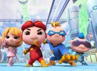 炒冷饭的动漫续作，东方神娃毁经典，巴啦啦小魔仙三毛钱特效